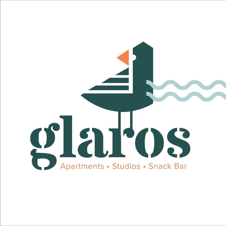 Glaros Kouremenos Apartment Palekastro Exterior foto