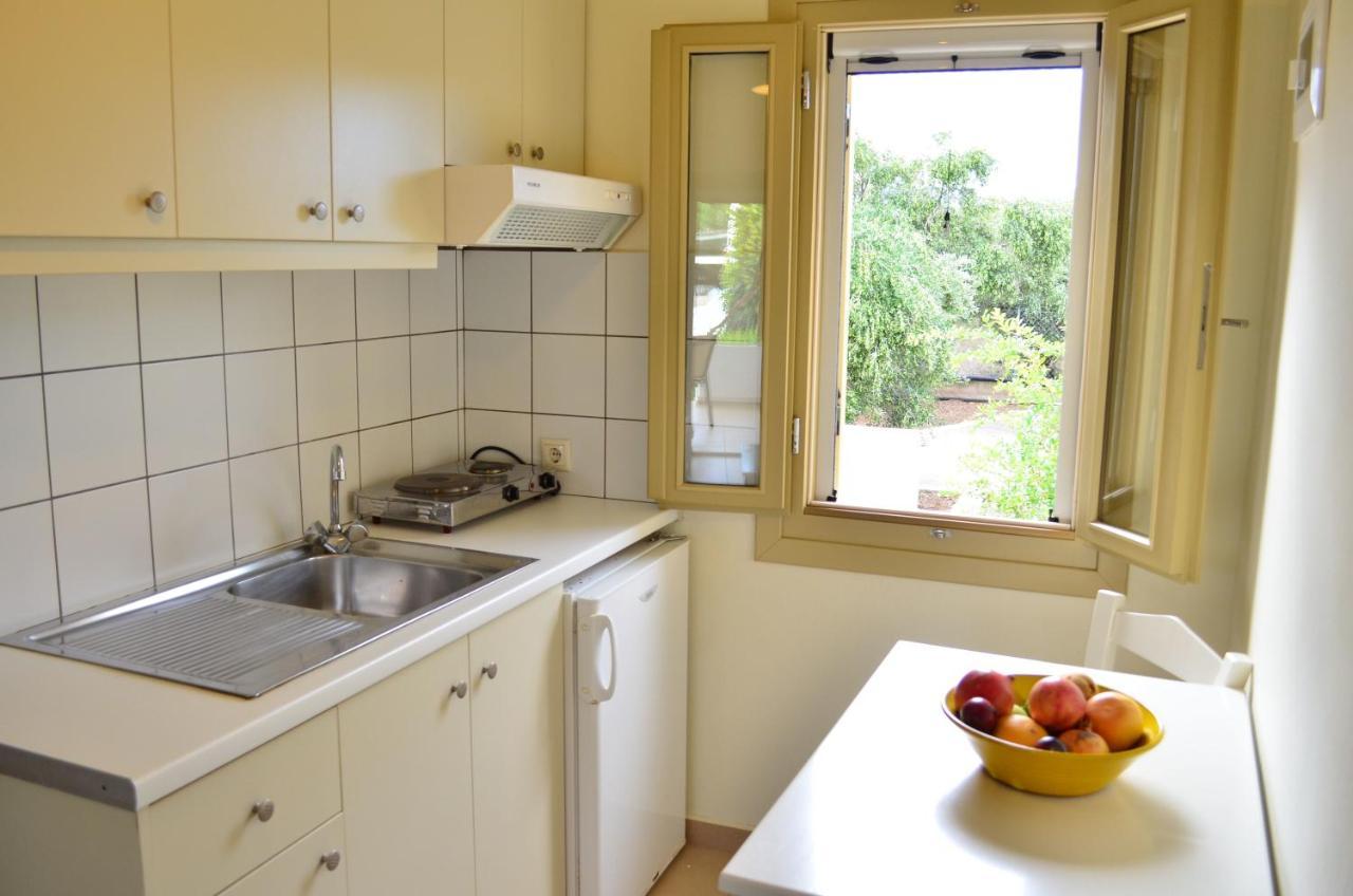 Glaros Kouremenos Apartment Palekastro Cameră foto